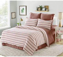 Постельное белье полутораспальное Тиана