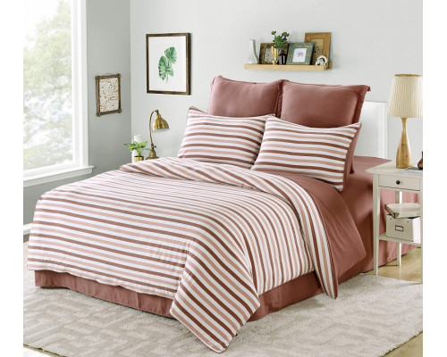 Постельное белье полутораспальное Тиана