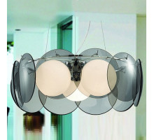 Подвесной светильник Favourite Megapolis 1131-3P