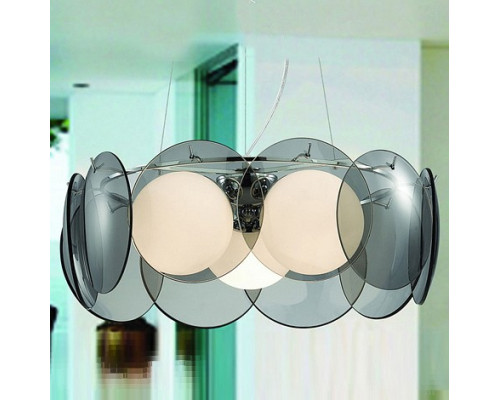 Подвесной светильник Favourite Megapolis 1131-3P