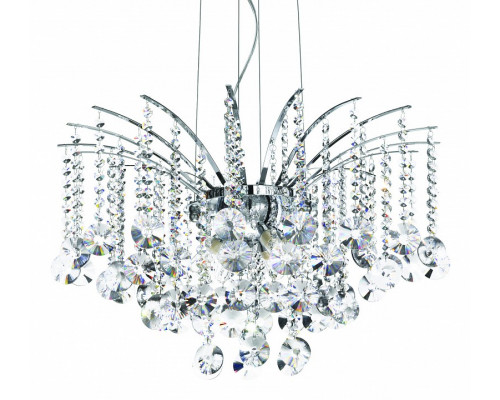 Подвесная люстра Ideal Lux Audi-77 AUDI-77 SP8