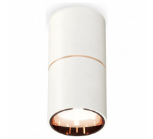 Накладной светильник Ambrella Techno Spot 151 XS6301083