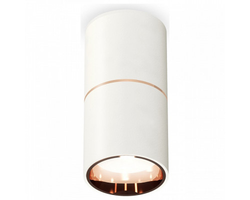 Накладной светильник Ambrella Techno Spot 151 XS6301083