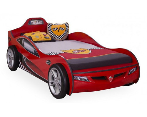 Кровать-машина Coupe 20.03.1304.00