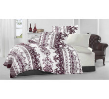 Постельное белье евростандарт Navi