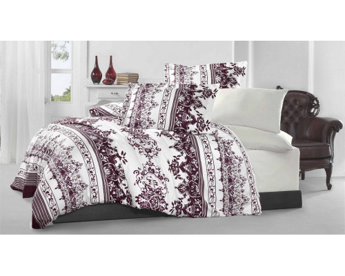 Постельное белье евростандарт Navi