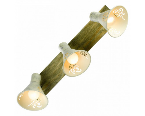 Спот LGO Mcconnico