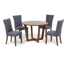 Набор обеденный Borneo+Classic