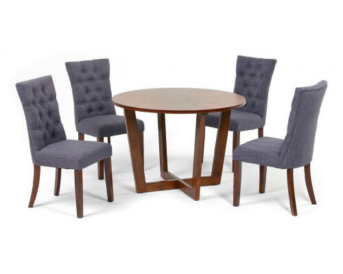 Набор обеденный Borneo+Classic