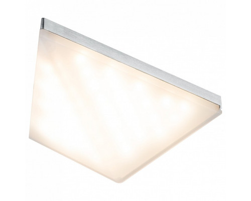 Встраиваемый светильник Paulmann Coffee 92031