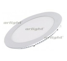 Встраиваемый светильник Arlight  DL-172M-15W Warm White