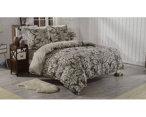 Постельное белье двуспальное CL-283