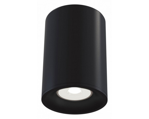 Накладной светильник Maytoni Alfa C012CL-01B