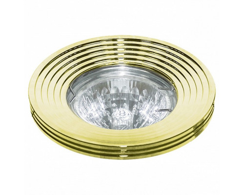 Встраиваемый светильник Escada Lecco 1 231084