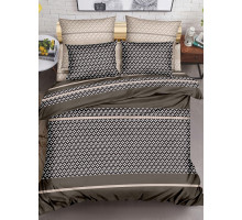 Постельное белье полутораспальное Gold Frederick