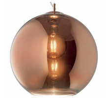 Подвесной светильник Ideal Lux Nemo NEMO SP1 D20 RAME