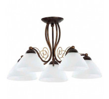 Потолочная люстра Alfa Inca 15695