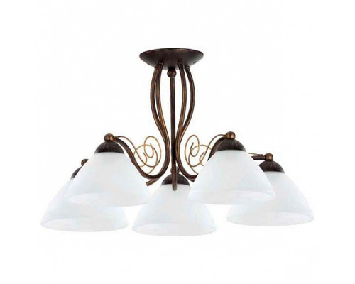 Потолочная люстра Alfa Inca 15695