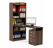 Стол компьютерный Атлант-28