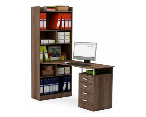 Стол компьютерный Атлант-28