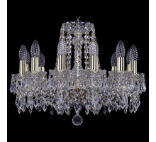 Подвесная люстра Bohemia Art Classic 11.23 11.23.12.165.Gd.Dr