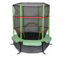 Батут AL-140 1400 мм