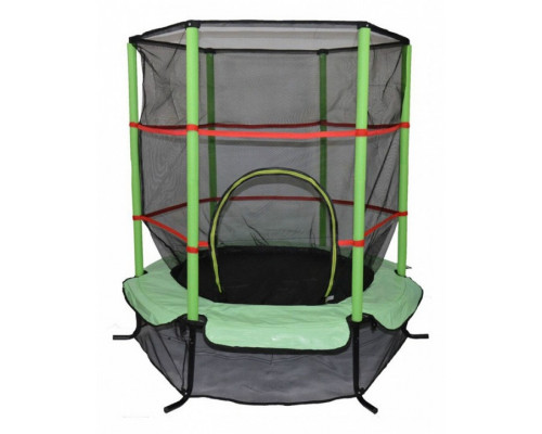 Батут AL-140 1400 мм