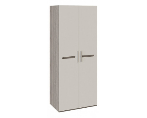 Шкаф платяной Фьюжн ТД-260.07.02