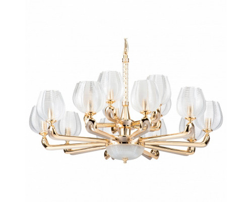 Подвесная люстра Lightstar Delta 706152