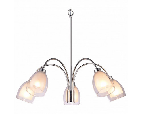 Подвесной светильник Escada 475 475/5P