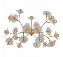 Подвесная люстра F-promo Clementina 2629-27P