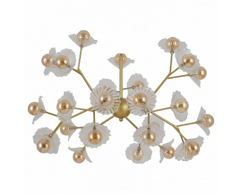 Подвесная люстра F-promo Clementina 2629-27P