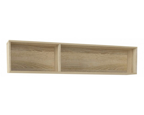 Полка навесная Эдмонтон N153