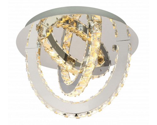 Потолочная люстра Globo Juna 67038-18D