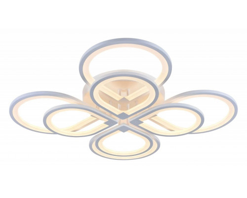 Потолочная люстра EVOLED Leron