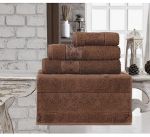 Полотенце для лица (50x90 см) PANDORA-3