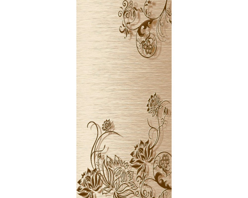 Ковер интерьерный (300x500 см) Hunnu Relief