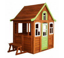 Домик игровой Р920