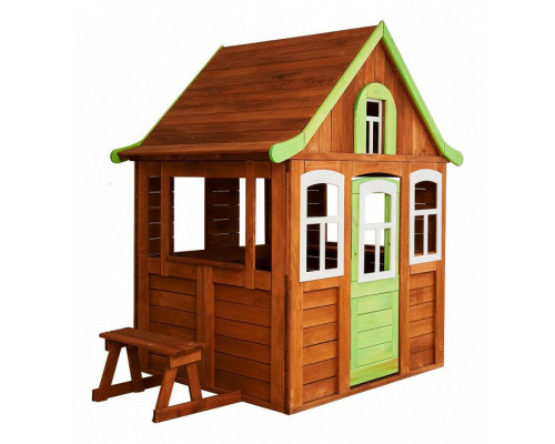 Домик игровой Р920