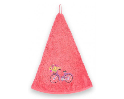 Полотенце для кухни (70x70 см) Garden