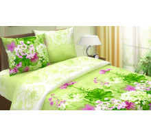 Постельное белье евростандарт Симфония