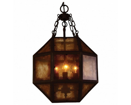 Подвесной светильник Lussole Newburgh