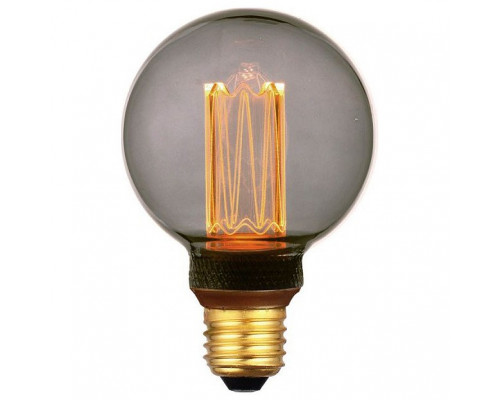 Лампа светодиодная Hiper Vein Hl E27 4Вт 1800K HL-2221