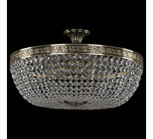 Люстра на штанге Bohemia Ivele Crystal 1911 19111/60IV GB