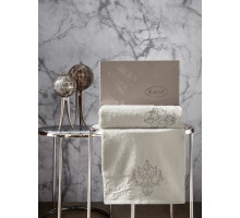 Набор полотенец для ванной Arov