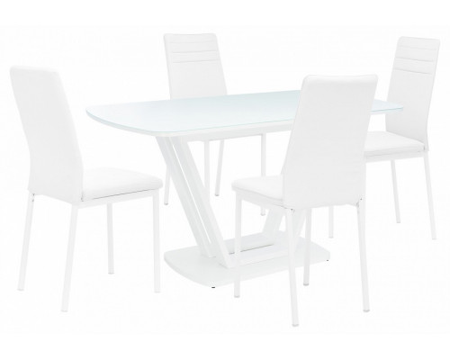 Набор обеденный Каби - Бри