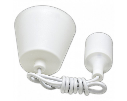 Подвесной светильник Imex PNL.E27 PNL.E27/1 WH