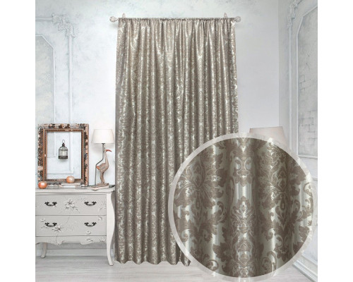 Портьера (200x270 см) 1шт. RR