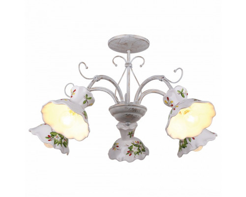 Люстра на штанге LGO Clarkdale