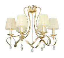 Подвесная люстра Favourite Amabilis 2596-6P